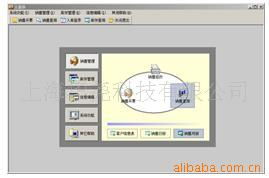 楊井輝管理軟件產品與服務全覽