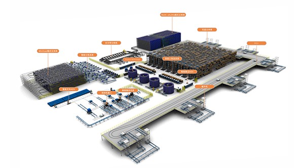 安歌科技Enotek姜躍君 以軟件服務為核心，全球布局與資本賦能共繪新篇章